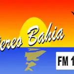 Radio Bahia FM 107.9