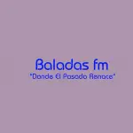 Baladas fm