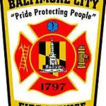 Baltimore City Fire