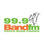 Band FM Centro Oeste Paulista