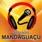 Web Rádio Mandaguaçu