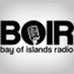 Bay of Islands Radio (BOIR) - CKVB-FM