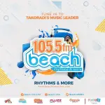 Beach 105.5 FM