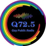 Q72.5 Gay Public Radio