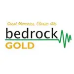 Bedrock Hospital Radio - Gold