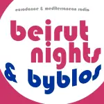 Beirut Nights Radio