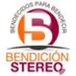 Bendición Stereo