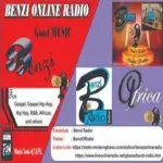 Benzi Ghana Radio