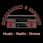 Bhillion $ Radio