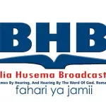 Biblia Husema Broadcasting