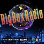 WBBR-DB BigBoxRadio