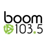 Boom 103.5 - CILB-FM