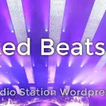 Regulated Beats Radio