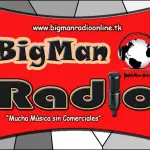 Bigman Radio PR