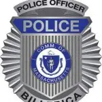 Billerica Police and Fire