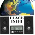 Black Istri Entertainment Radio