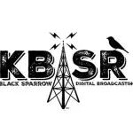 Black Sparrow Radio