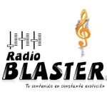 Bláster Radio