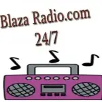 Blaza Radio