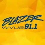 Blazer 91.1 - WVUB