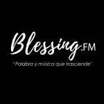 Blessing.fm