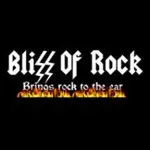 Blizz Of Rock