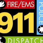 Blount County Police and Fire Dispatch