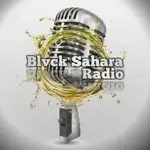 Blvck Sahara Radio