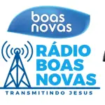 Boas Novas Benjamin Constant