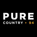 Pure Country 94 - CKKL-FM