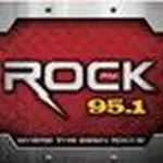 Rock 95.1 - KQRX