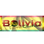 Bolivia Tierra Querida - Folklor