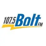 107.5 Bolt FM - CHBO-FM