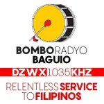 Bombo Radyo Baguio - DZWX