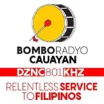 Bombo Radyo Cauayan - DZNC