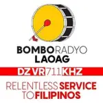 Bombo Radyo Laoag - DZVR-AM