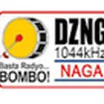 Bombo Radyo Naga 