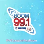 Boom 99.1 FM Cali