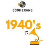 Boomerang - 1940s