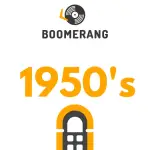 Boomerang - 1950s