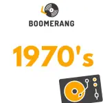 Boomerang - 1970s