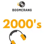 Boomerang - 2000s