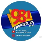 Brasília FM 98.1