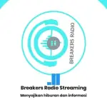 Breakers Radio Streaming