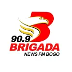 Brigada News FM Bogo - DYMM