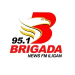 Brigada News FM Iligan - DXZD