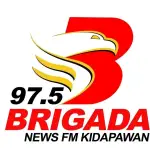 Brigada News FM Kidapawan - DXZC