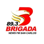 Brigada News FM San Carlos - DYBA