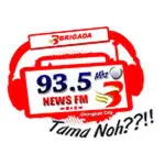 Brigada News FM Olongapo - DWTY