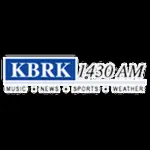 KBRK 1430 AM - KBRK